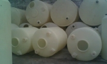 塑膠水箱與化工儲罐 包裝容器領域的核心力量